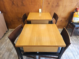 조선국수 외부 정면 사진