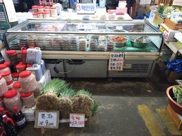 자매네반찬 외관 정면 사진