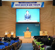 (03.04-05.양동제일교회,하당노인복지관) 2025 노인일자리 및 사회활동지원사업 발대..