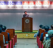 (03.15.노벨평화기념관) 목포신안통합추진위원회 정기총회 및 추진위원장 이취임식