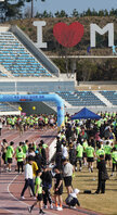 (04.06.목포일원) 유달산 마라톤 대회