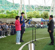 (06.20.국제축구센터) 제7회 통장 정기총회 및 한마음 어울림대회 개회식