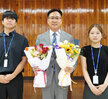(07.01.회의실) 제51대 조석훈 목포시부시장 취임식