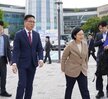 (09.29.미식문화갤러리) 지방살리기 상생 자매결연 중소벤처기업부 목포시 협약식
