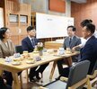 (09.29.미식문화갤러리) 지방살리기 상생 자매결연 중소벤처기업부 목포시 협약식
