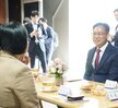 (09.29.미식문화갤러리) 지방살리기 상생 자매결연 중소벤처기업부 목포시 협약식