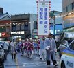 (10.17.근대역사박물관일원) 목포 문화유산 야행 개막