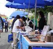 (10.18.북교동 차범석길) 목포 골목길 문화축제 개막식
