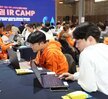 (11.11.미식문화갤러리) 2025 광주 전남 제주 스타트업 통합 IR캠프
