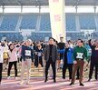 (11.23.종합운동장) 김대중 마라톤대회