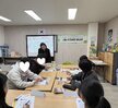 [학교밖] 26. ♡나는 내 인생의 매니저 _ 2차♡ 학교 밖 청소년 진로탐색 및 동기 강화 위한 자기관리 프로그램 