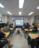 [학교밖] 26. 마약류 및 약물 오남용 예방교육 실시