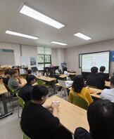 [학교밖] 26. 생명존중 교육 실시
