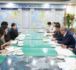 (09.17.시장실) 서남권대학교 총학생회장 청년간담회
