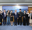 (09.17.시장실) 서남권대학교 총학생회장 청년간담회