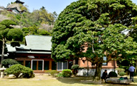 이훈동정원
