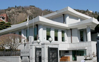성옥기념관