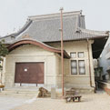 Former Mokpo Branch of Higashi-Honganji Temple