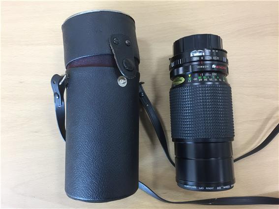 카메라 렌즈_80-200mm