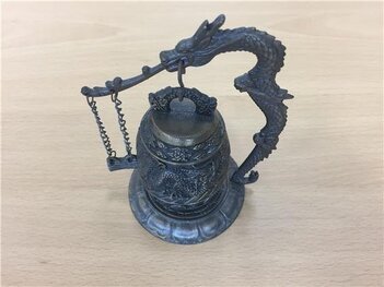 장식용 종