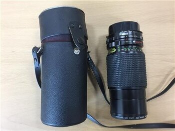 카메라 렌즈_80-200mm