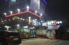 목포참숯불갈비