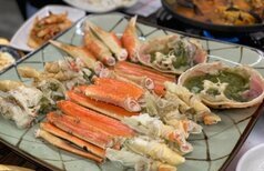 대게 찜