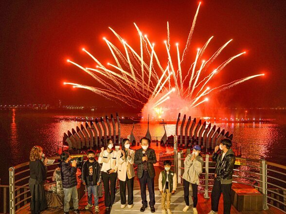 2021 목포해상W쇼