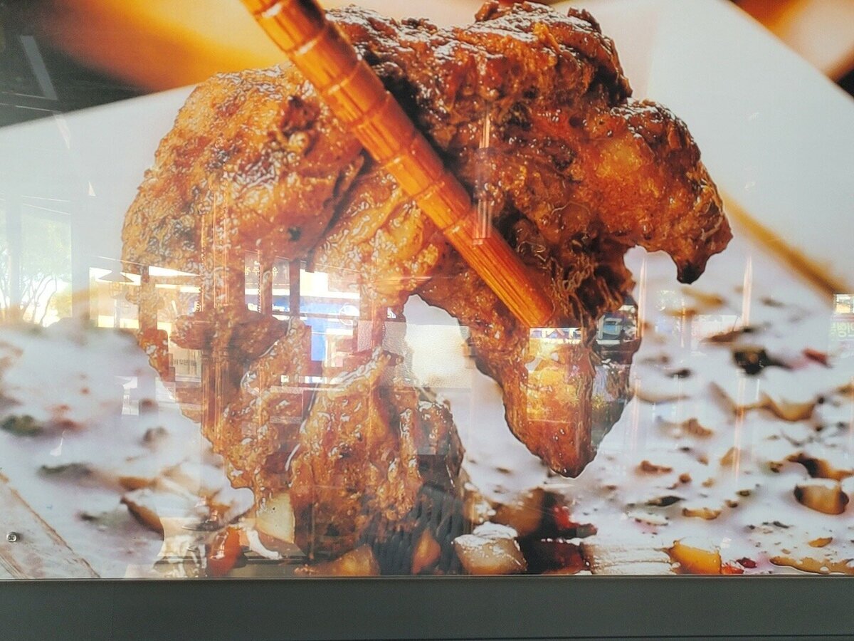명륜진사갈비 하당점