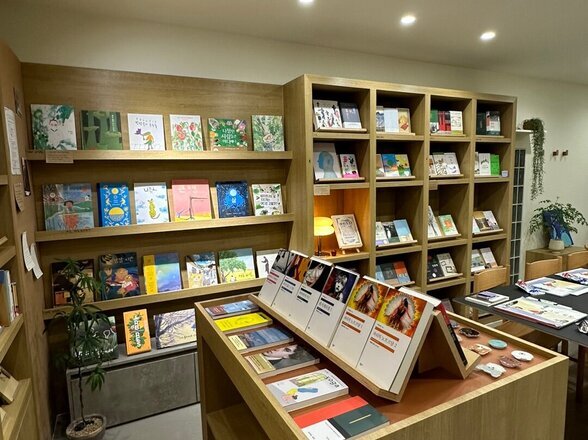 10월 낭만목포 북살롱 : 오늘의 페이지