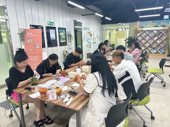 5월 원데이 잡클래스