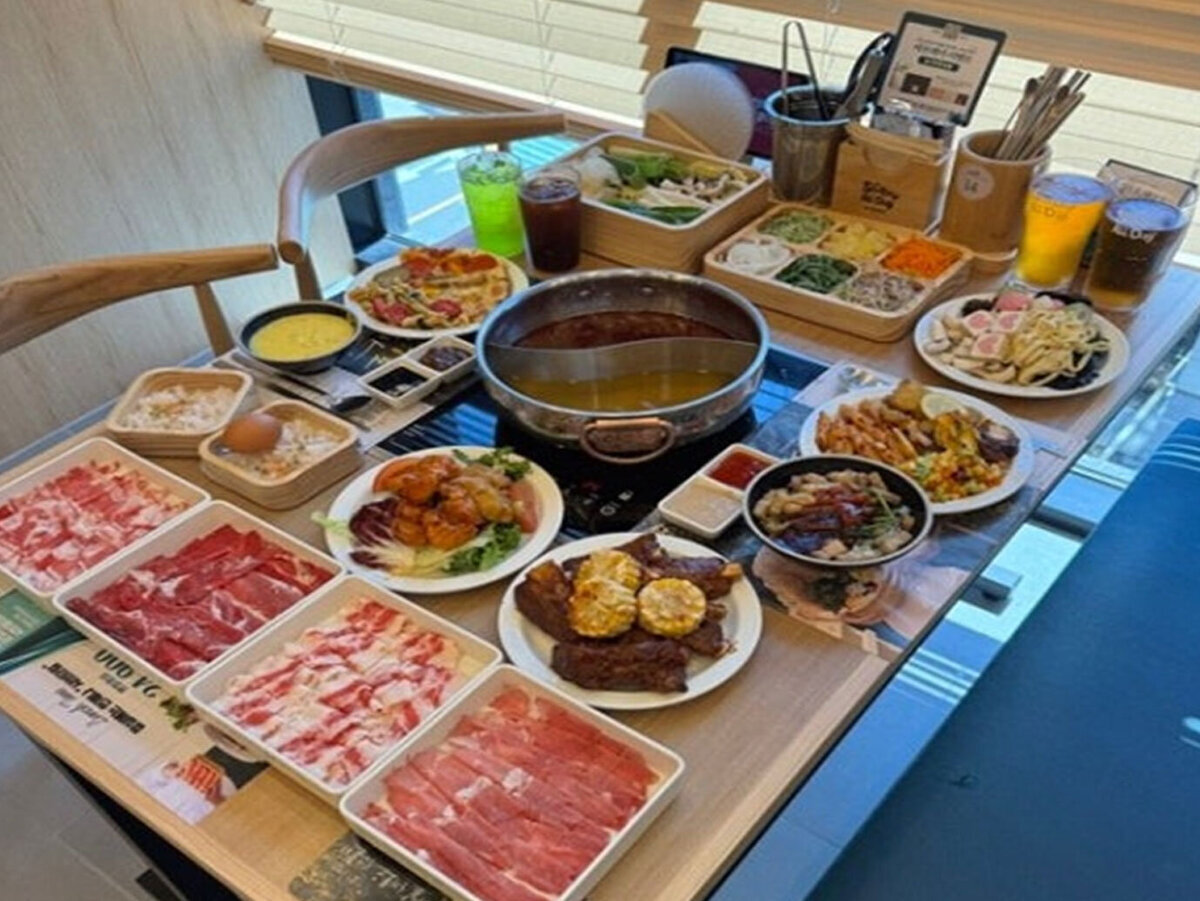 전경