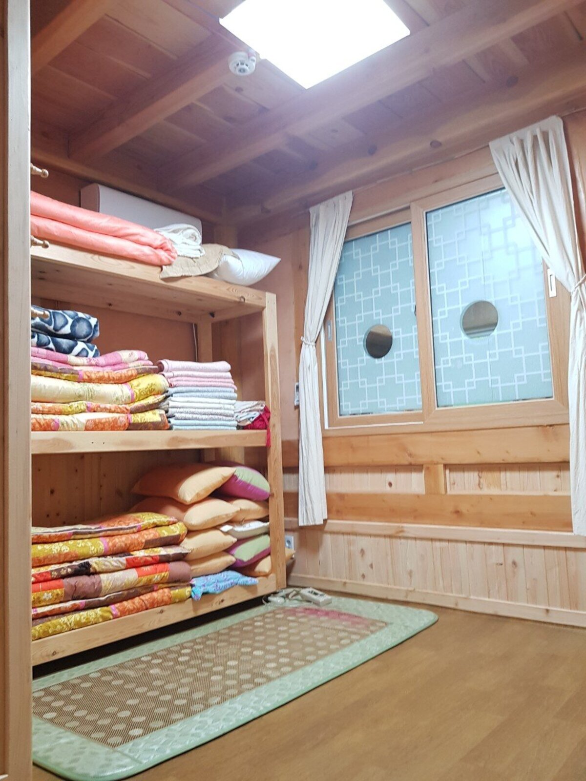 목포올레 게스트하우스