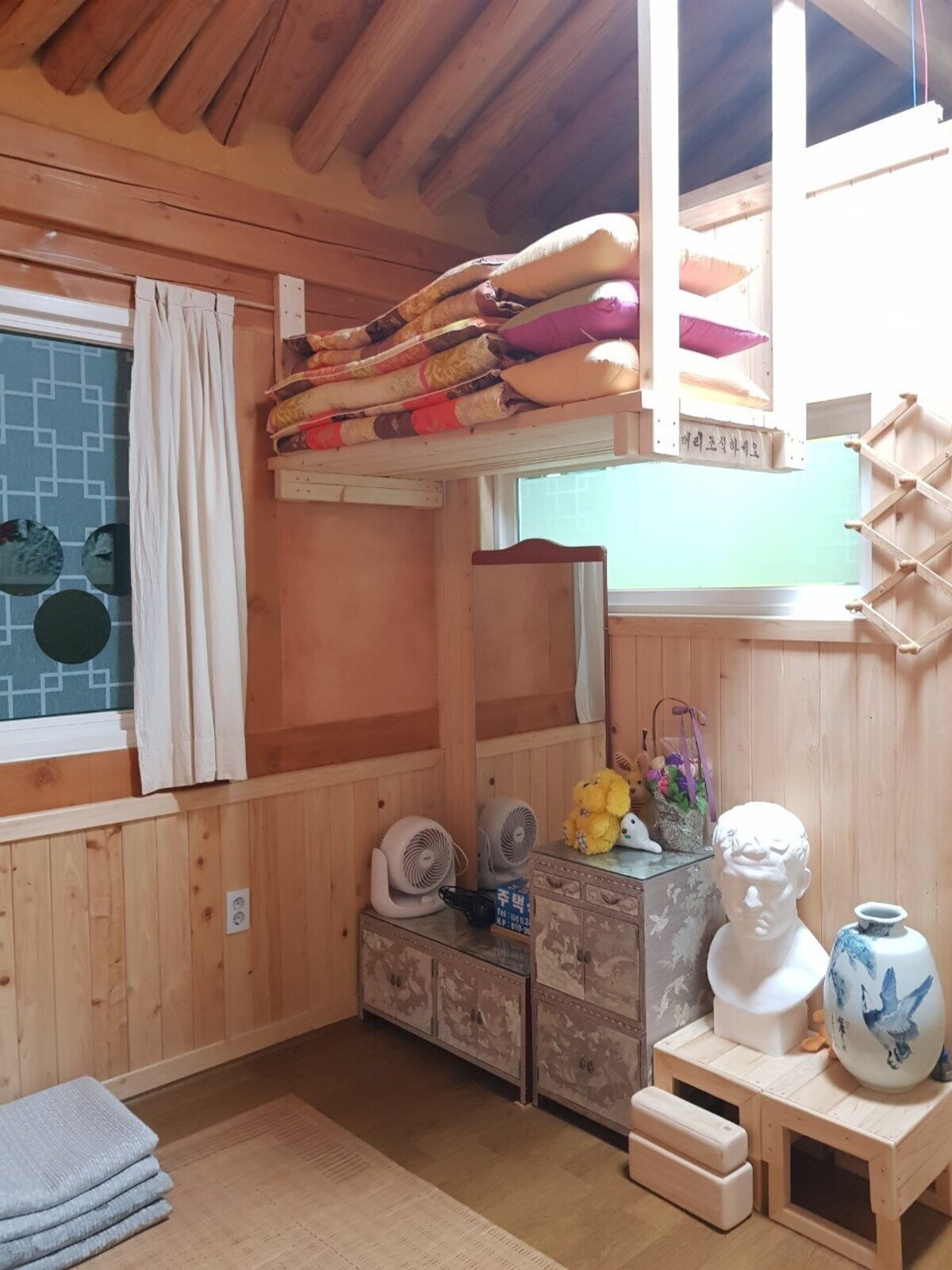 목포올레 게스트하우스