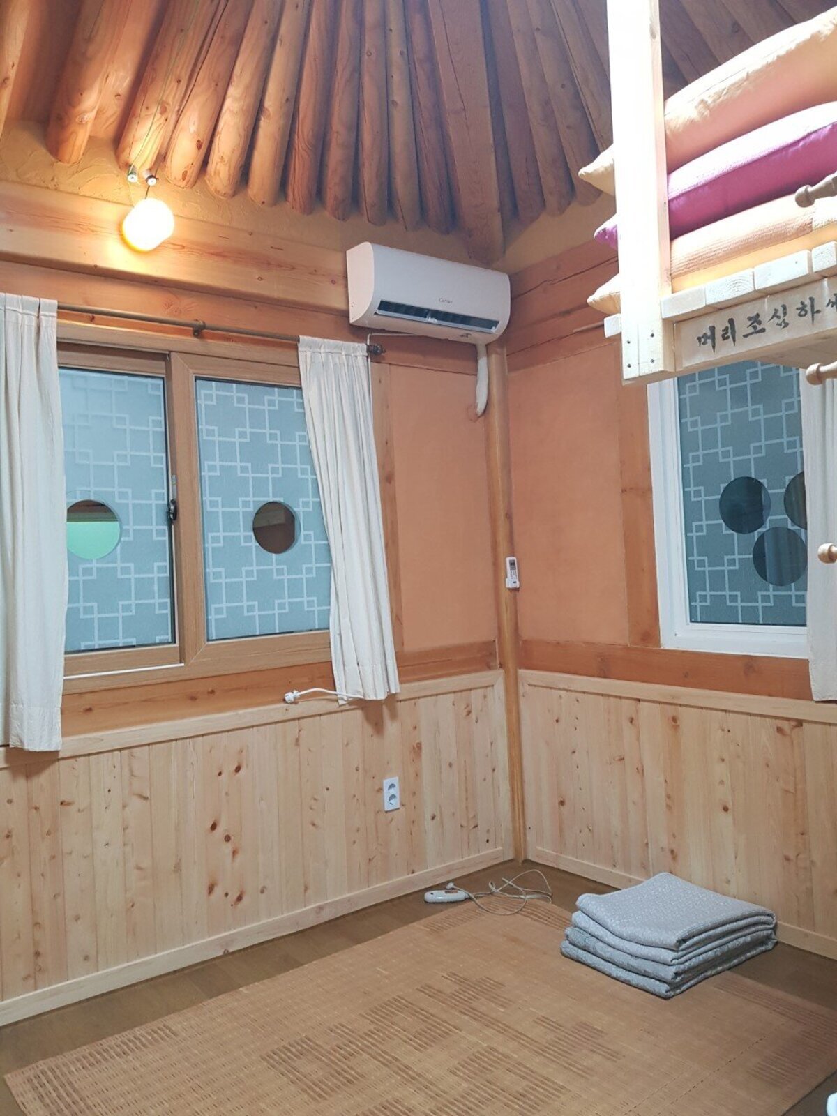 목포올레 게스트하우스