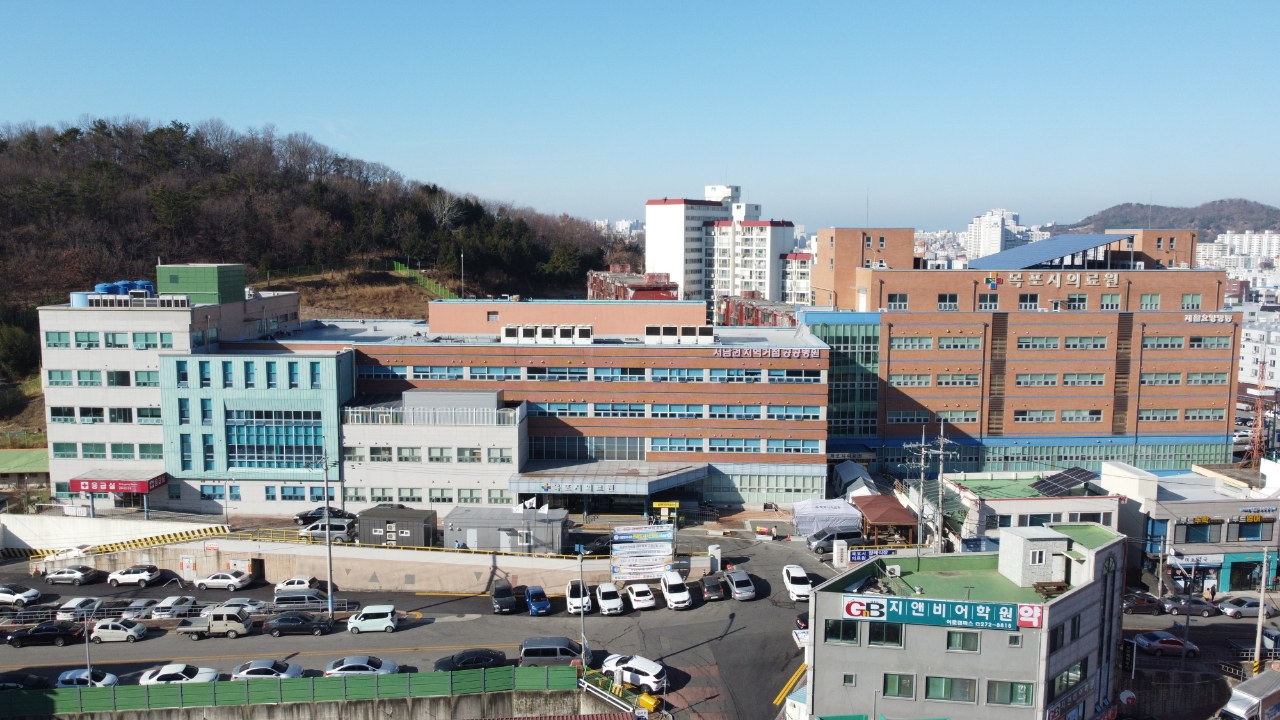 목포시의료원, 외국인근로자 건강권 보장을 위한 건강이동클리닉 운영