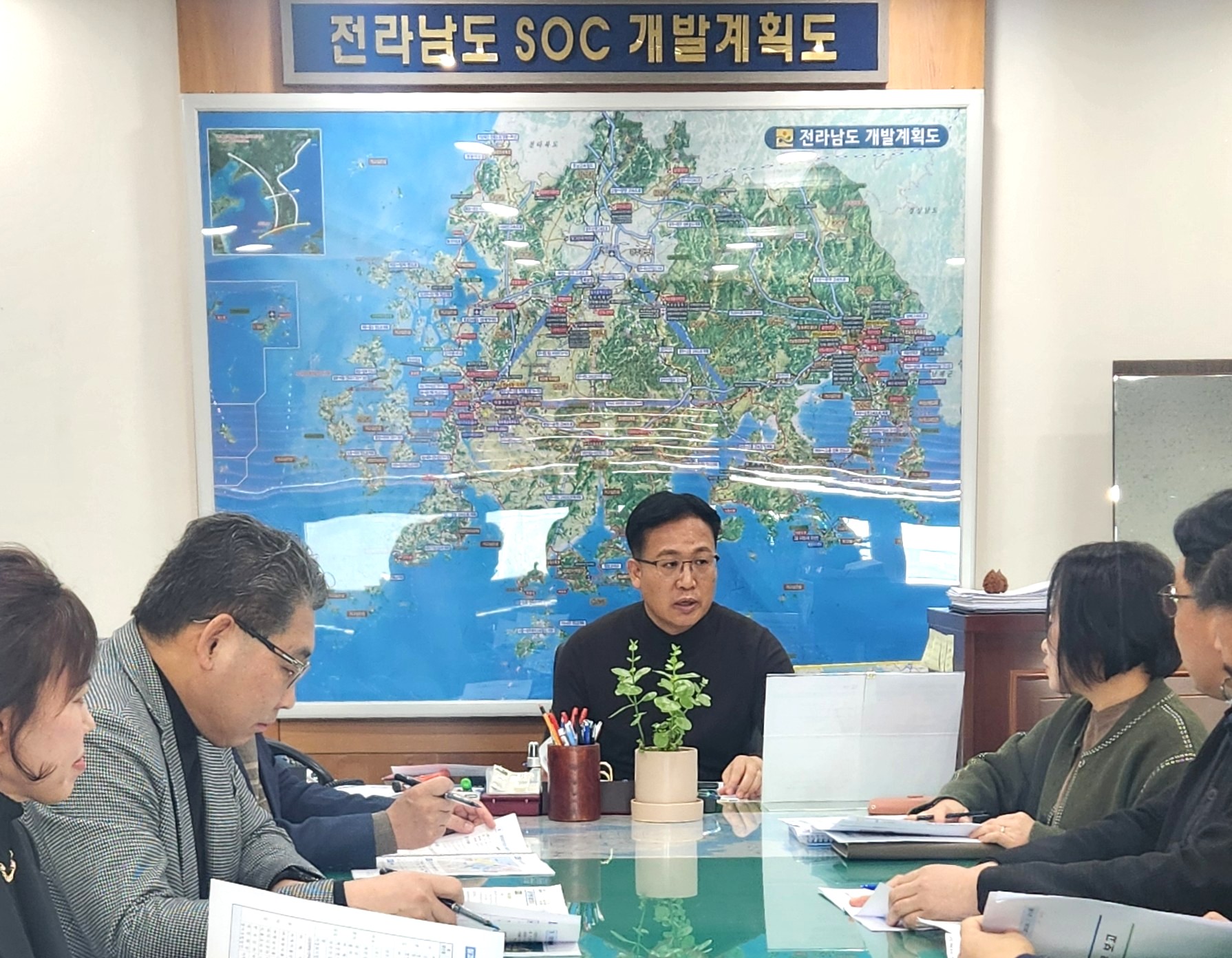 기획예산과
