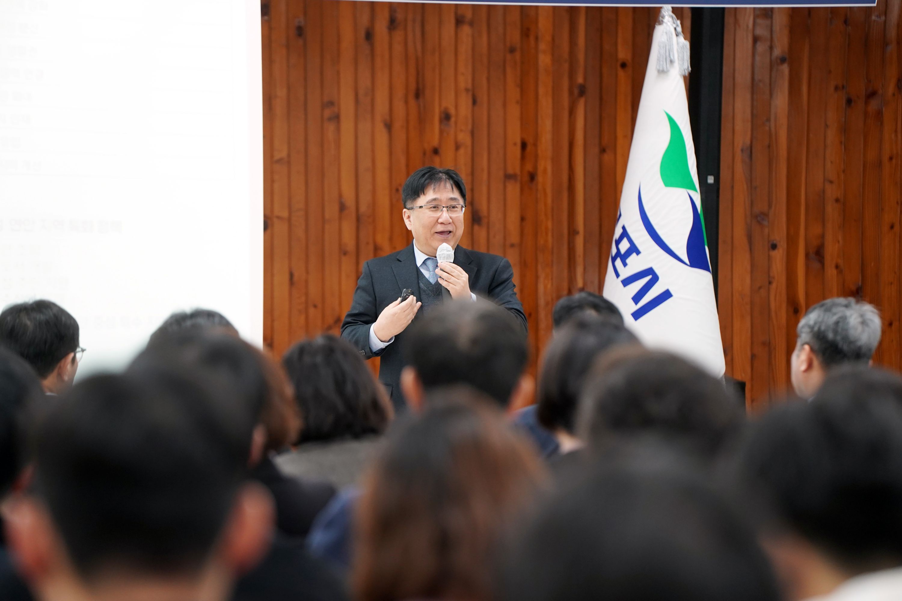 통합을 기회로…목포시, 행정통합 시대 대비 공직자 역량 강화
