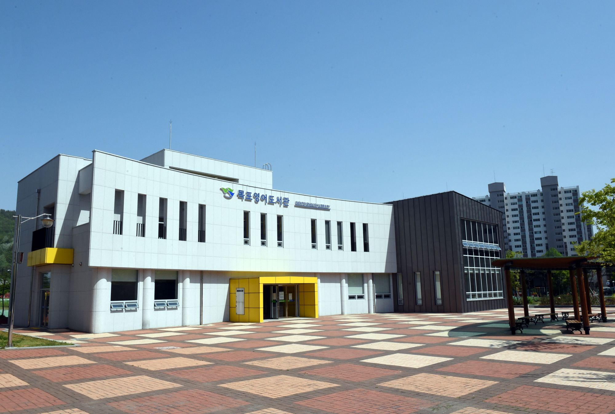 목포영어도서관, 도서관 주간 맞아 독서문화 행사 운영