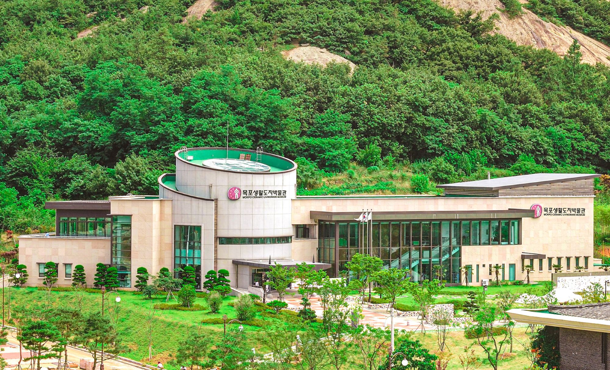 목포생활도자박물관, 다도 체험 운영…“도자기로 즐기는 차 한 잔의 여유”