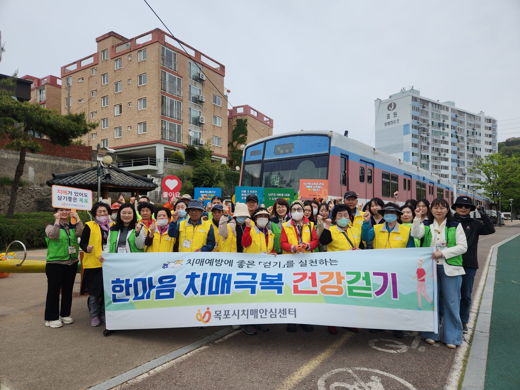 하당보건지소