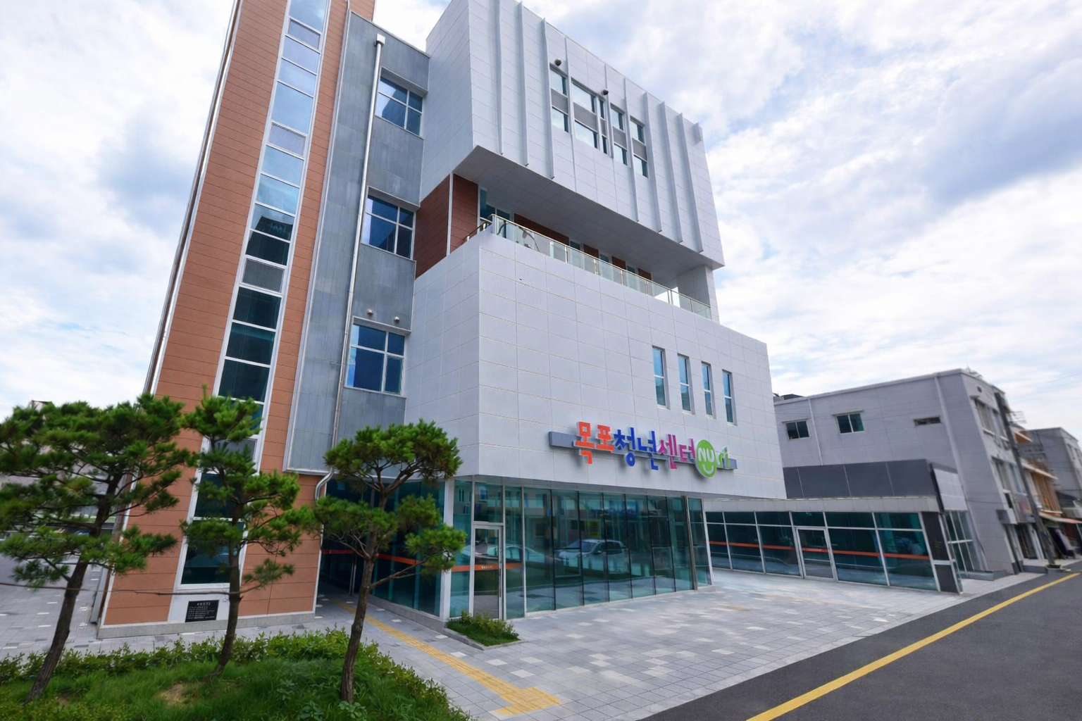 목포청년센터 누리, 청년창업공간 입주기업 공개 모집