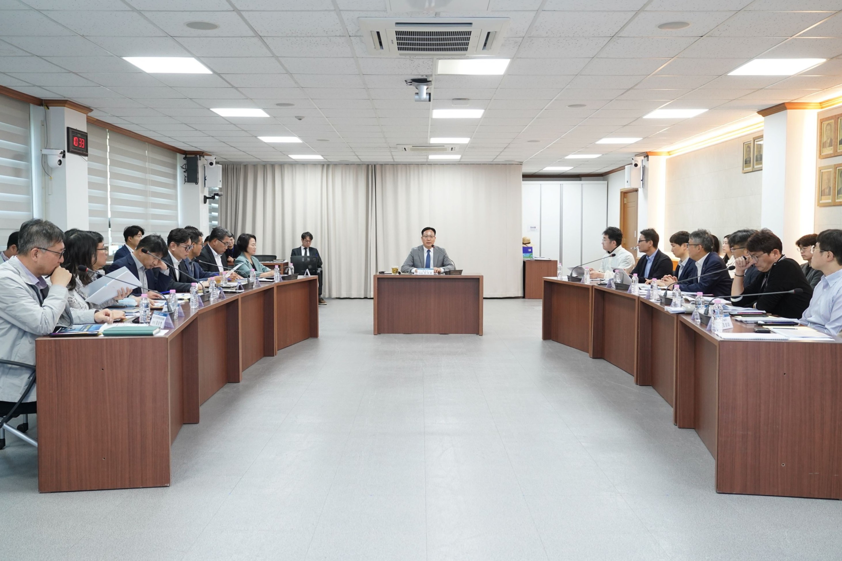 목포시, ‘글로벌 미래산업도시’ 도약 청사진 제시