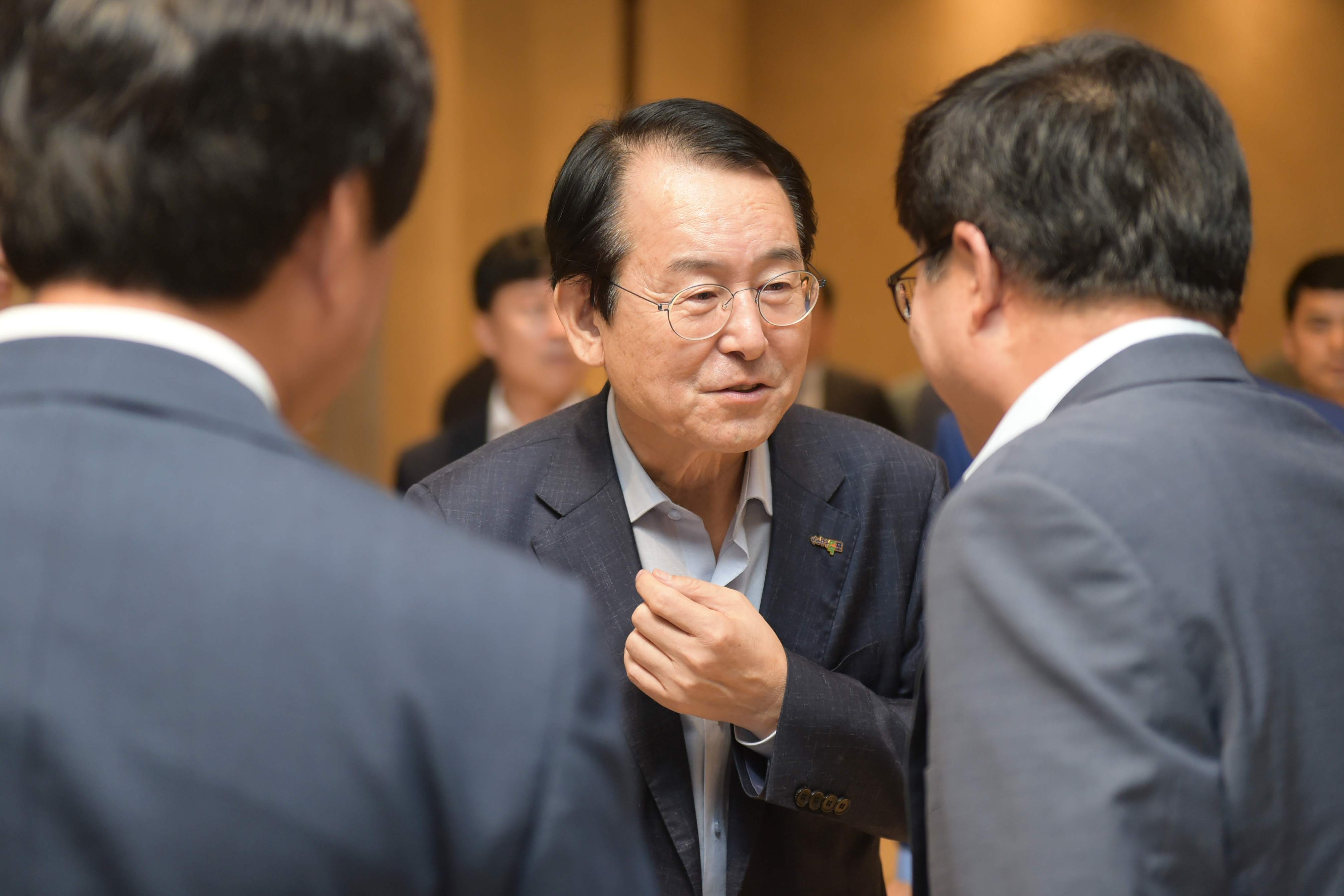 민선 7기 전남시장․군수협의회 및 도 - 시․군 상생협력 정례회의