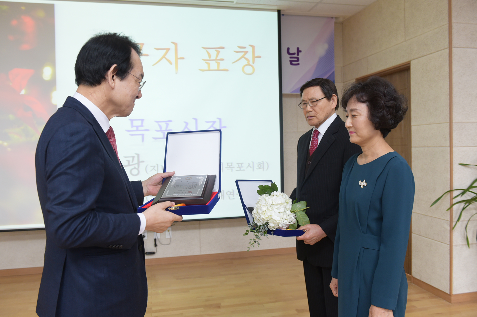  2019 사회공헌활동지원사업 평가회