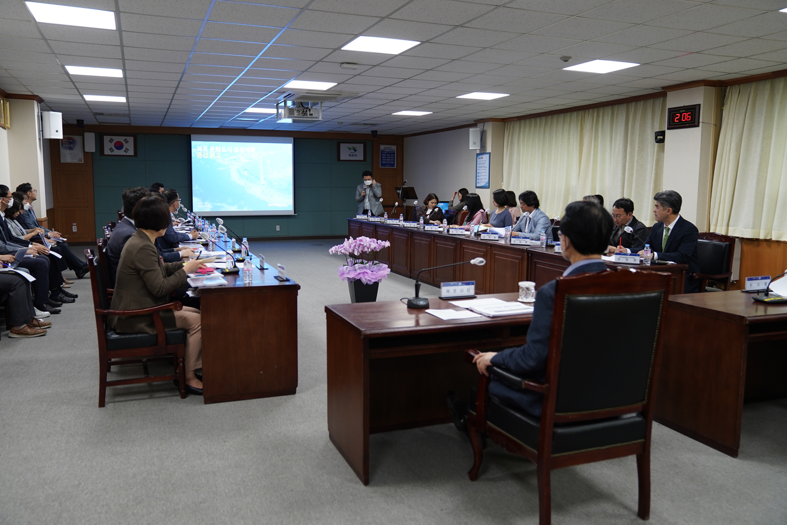 (05.15.상황실) 문화도시 조성계획 연구용역 중간보고회