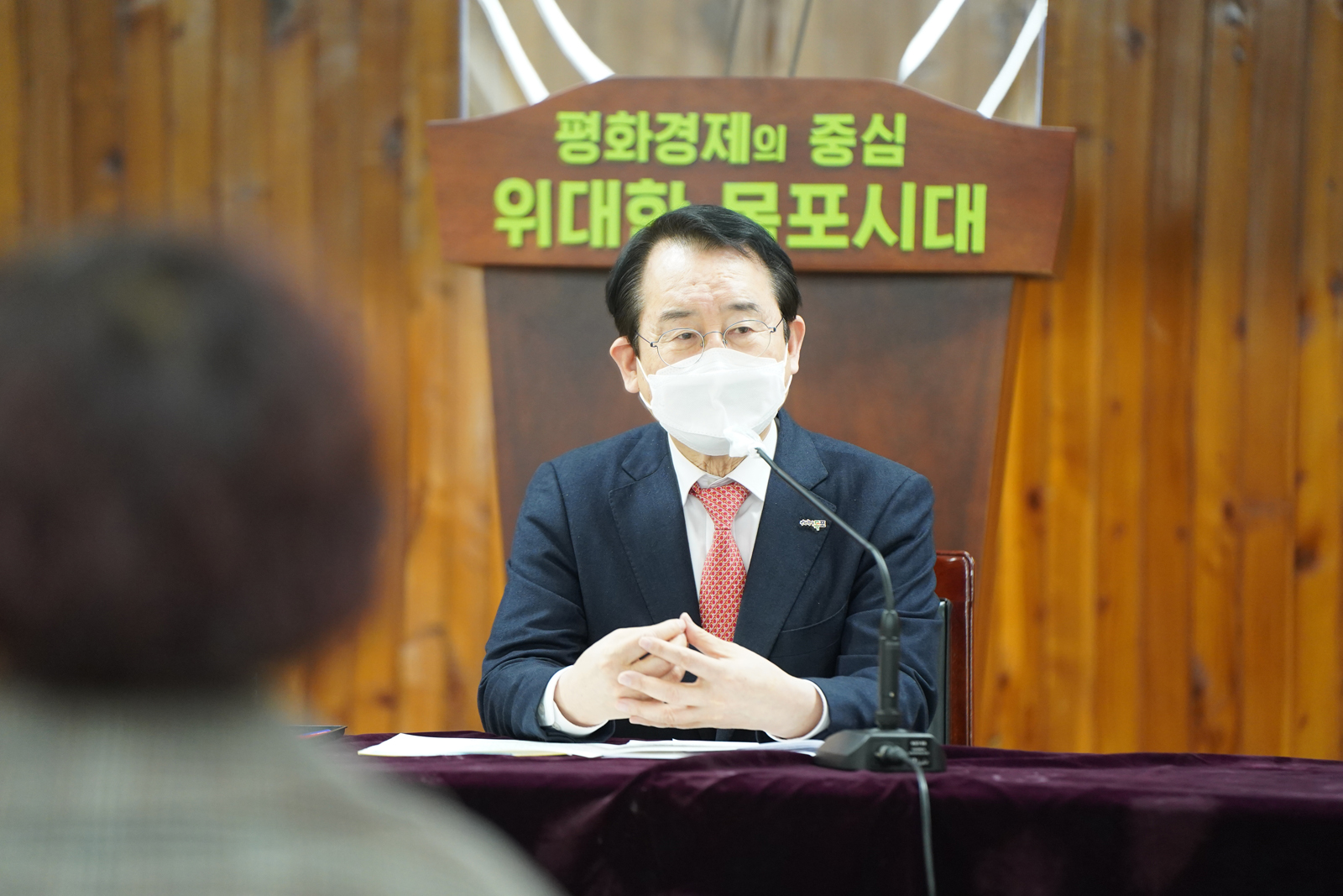 (03.10.회의실) sns 주부기자 간담회