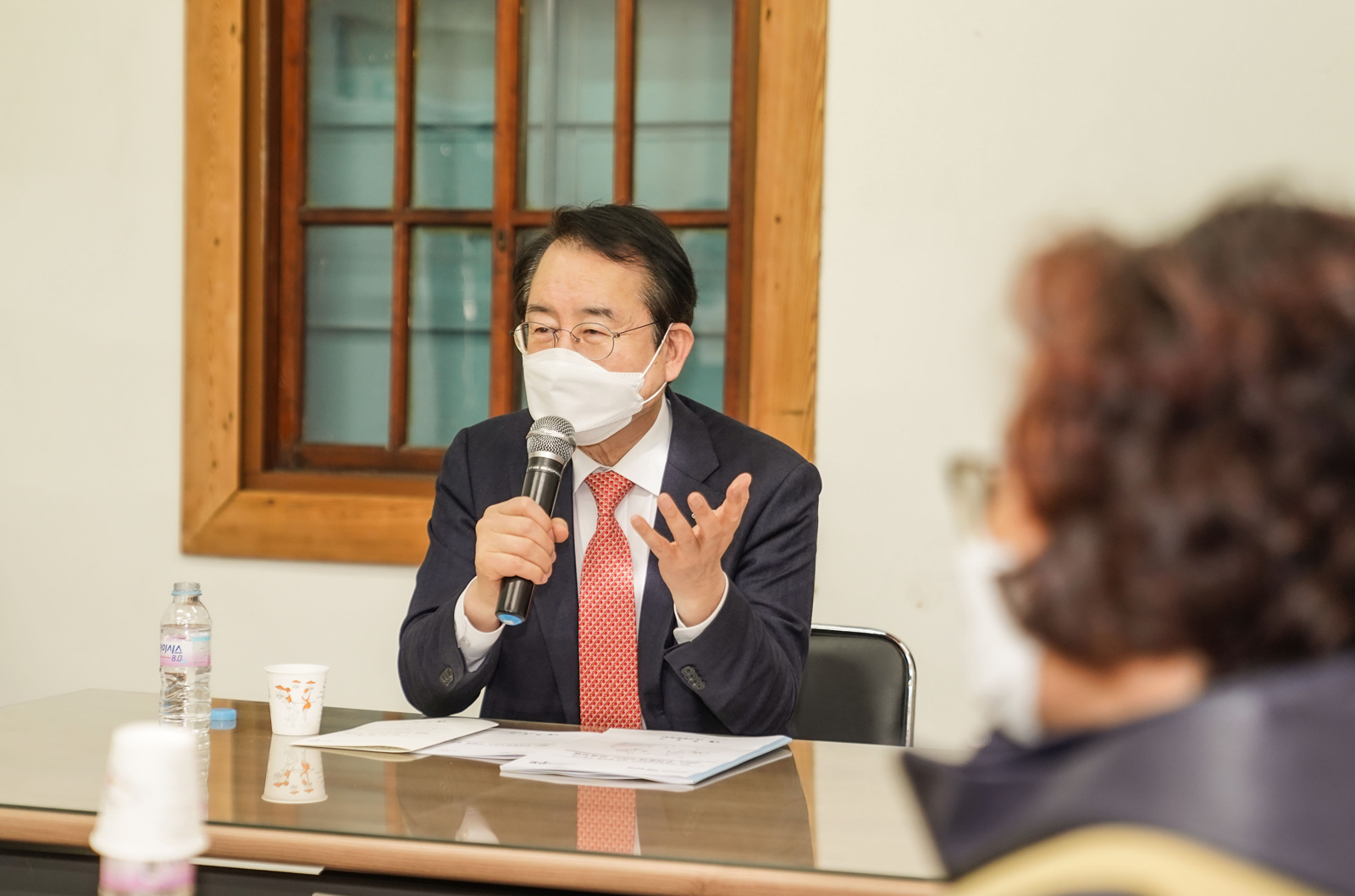 (03.17.목포부청서고) 우리동네 가이드 간담회
