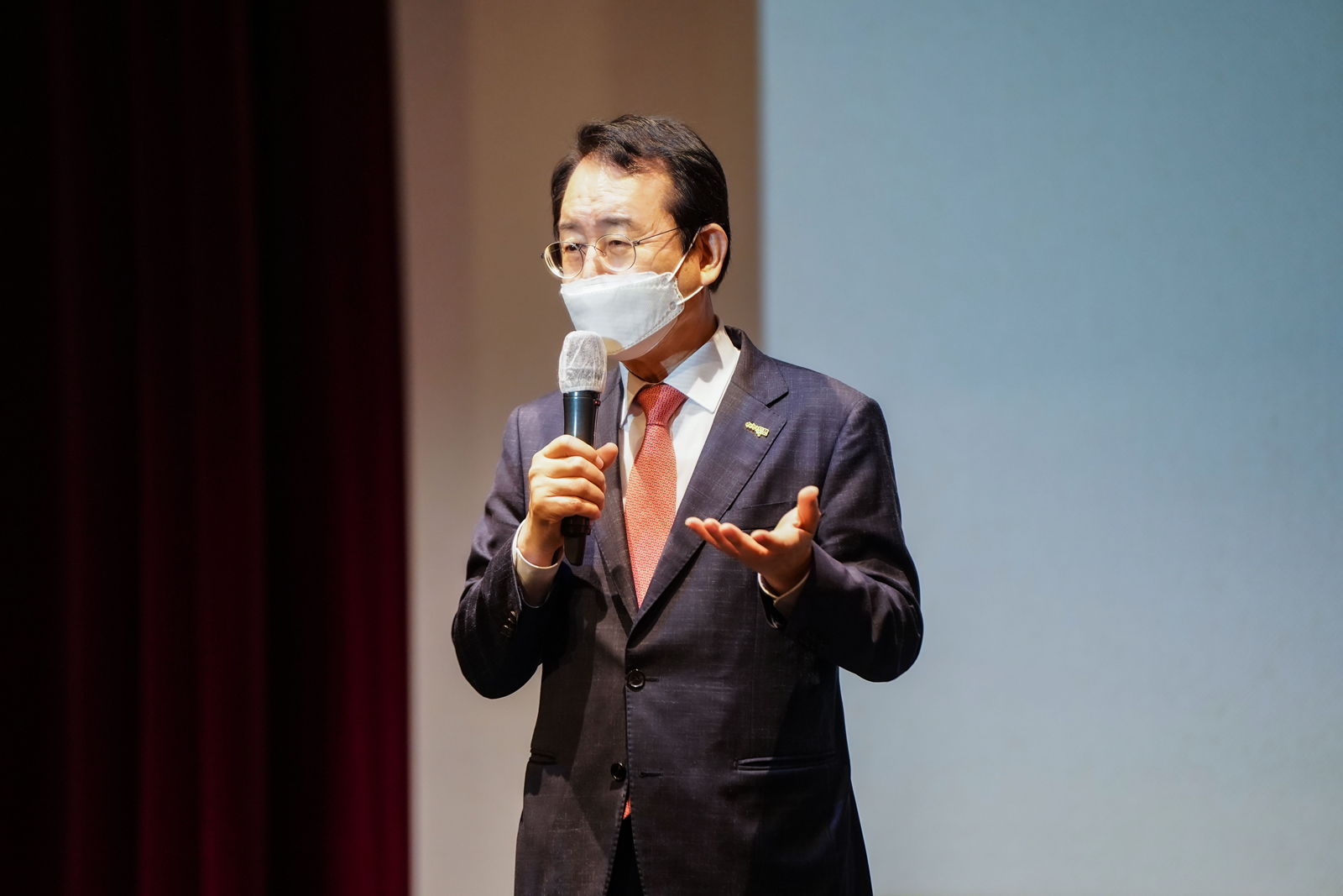 (05.30.시민문회센터) 공직자 팝페라 콘서트