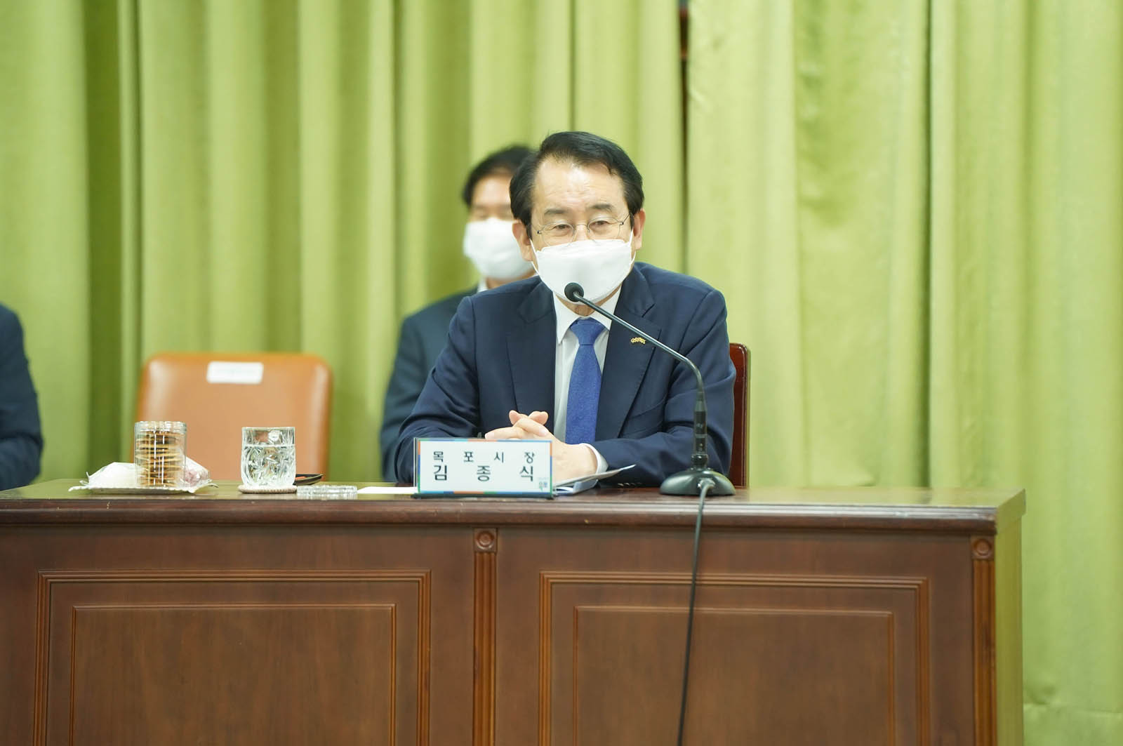 (06.28.상황실) 목포사랑운동 성과 보고회